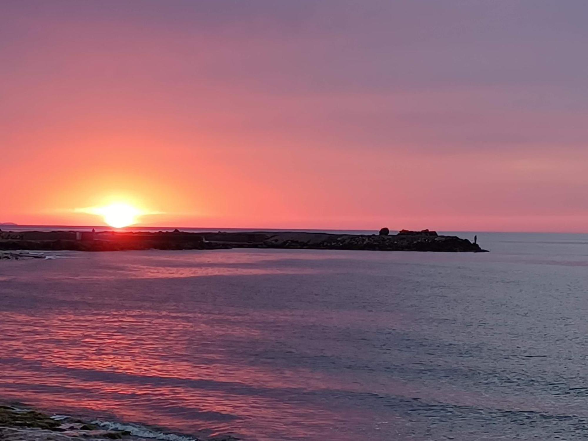Agrielia Villa Episkopí- Rethimno المظهر الخارجي الصورة