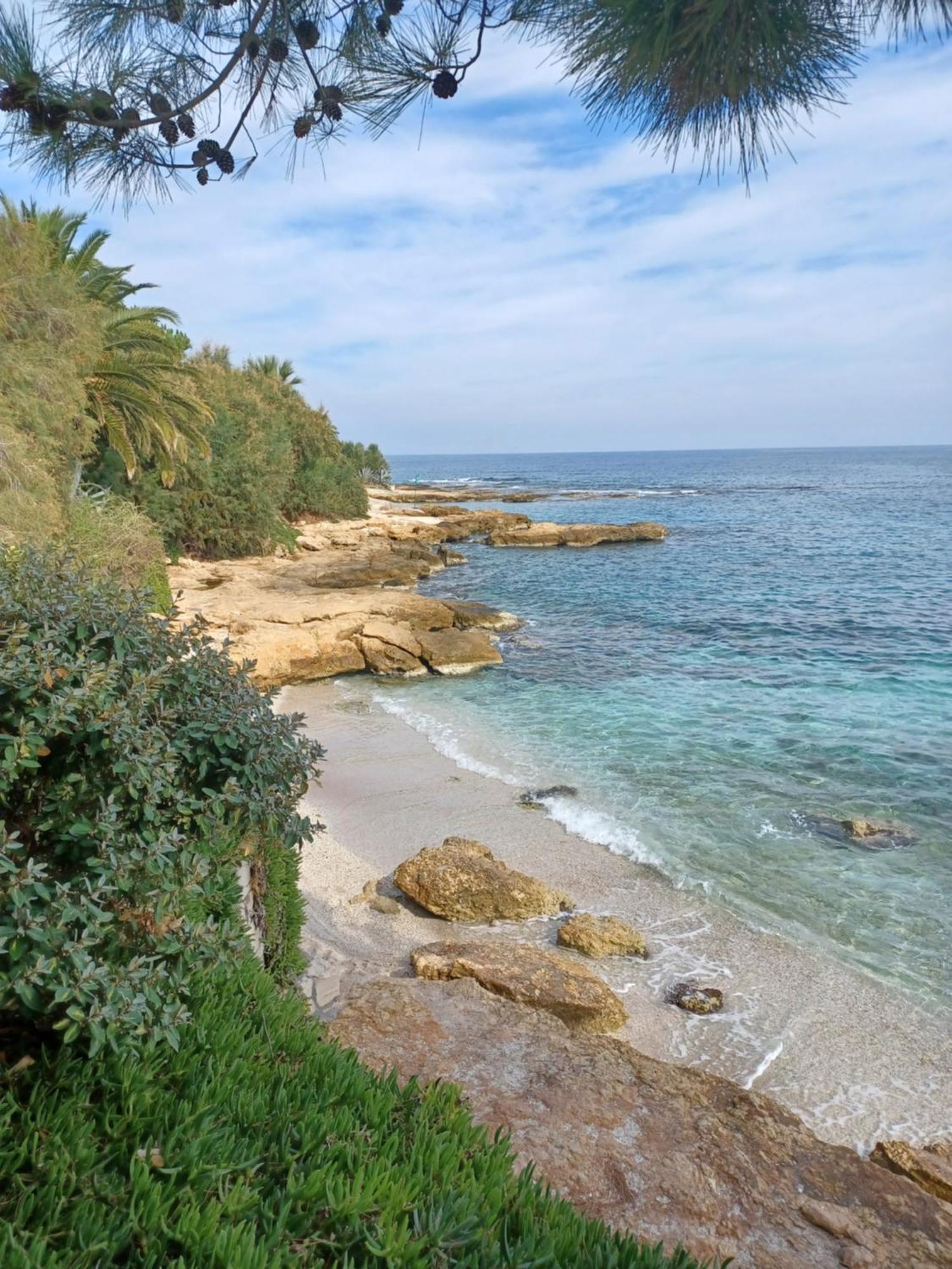 Agrielia Villa Episkopí- Rethimno المظهر الخارجي الصورة